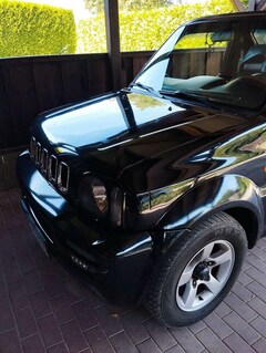 Bild des Angebotes Suzuki Jimny Club