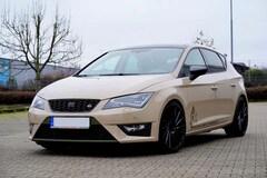 Bild des Angebotes SEAT Leon ST 2.0 TDI Start&Stop FR
