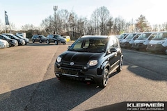 Bild des Angebotes Fiat Panda Panda Hybrid 1.0 GSE 51kw (70PS)