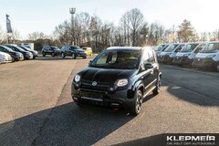 Bild des Angebotes Fiat Panda Panda Hybrid 1.0 GSE 51kw (70PS)