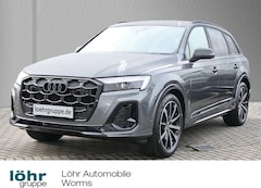 Bild des Angebotes Audi Q7 S line SUV 50 TDI quattro tiptronic 210 kW / 28...