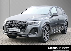 Bild des Angebotes Audi Q7 S line SUV 50 TDI quattro tiptronic 210 kW / 28...