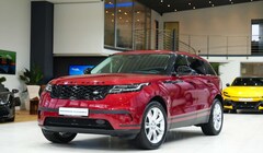 Bild des Angebotes Land Rover Range Rover Velar Hybrid S*BLACK.PACK*14-WEGE*MERIDIAN*