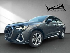 Bild des Angebotes Audi Q3 Sportback 35 TDI s tronic S line