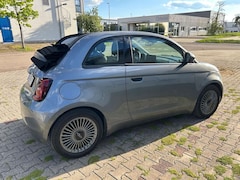 Bild des Angebotes Fiat 500e
