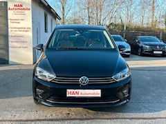 Bild des Angebotes VW Golf Sportsvan VII Sound BMT/Start-Stopp/ACC/DSG
