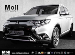 Bild des Angebotes Mitsubishi Outlander Edition+ 2WD 2.0 MIVEC Navi 360 Kamera LED Mehrzon