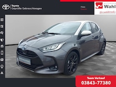 Bild des Angebotes Toyota Yaris 1.5 Hybrid Style