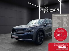 Bild des Angebotes VW Touareg Edition StandHZG LUFT Matrix AHK Leder Zuziehhi...
