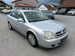 Bild des Angebotes Opel Vectra 2.2 16V Elegance