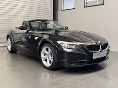 Bild des Angebotes BMW Z4 sDrive 23i, 1. Hand, sehr guter Zustand
