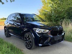Bild des Angebotes BMW X5 M X5 Competition /B&W /Sky Lounge /Ambient Air Paket