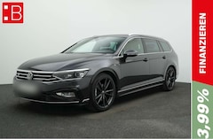 Bild des Angebotes VW Passat Variant 2.0 TDI DSG R-line 5-J.-GAR STANDHZ ALU 19
