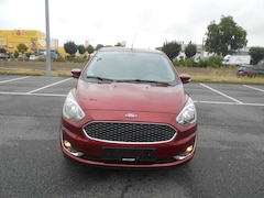 Bild des Angebotes Ford Ka/Ka+ Cool /KLIMA/EURO6/NAVI/36000 KLM