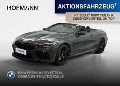 Bild des Angebotes BMW M8 Competition