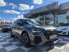 Bild des Angebotes Audi RS Q3 Sportback+Sonos+Pano+360°+21"+RS Abgas