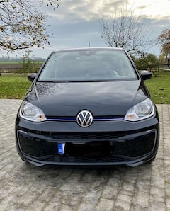 Bild des Angebotes VW up! e-up! United