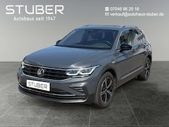 Bild des Angebotes VW Tiguan 1.5 TSI Move NAVI|AHK|RFK|Matrix-LED