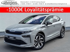 Bild des Angebotes Skoda Enyaq Coupe 85 - 82 kWh Sportline -NEUES MODELL- AHK 360