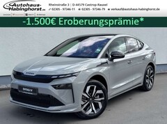 Bild des Angebotes Skoda Enyaq Coupe 85 - 82 kWh Sportline -NEUES MODELL- AHK 360
