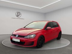 VW Golf VII Lim. GTI Performance Xenon*Navi*PDC*SHZ