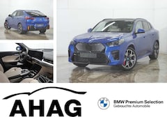 Bild des Angebotes BMW iX2 ix2 xDrive30 M Sportpaket Panorama Head-Up AHK