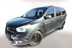 Bild des Angebotes Dacia Lodgy Stepway 1.5 dCi 115 7-S Nav PDC Temp NSW