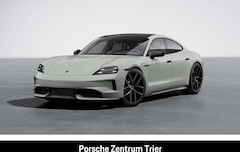 Bild des Angebotes Porsche Taycan Black Edition InnoDrive Head-Up Panorama