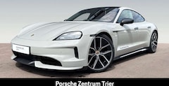 Bild des Angebotes Porsche Taycan Black Edition InnoDrive Head-Up Panorama