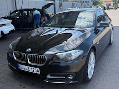 Bild des Angebotes BMW 535
