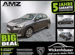 Bild des Angebotes Peugeot 208 1.5 BlueHDi 100 Active Pack SHZ PDC Kamera