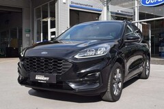 Bild des Angebotes Ford Kuga ST-LINE X 2.5 PHEV, Allwetter, Winter, AHK