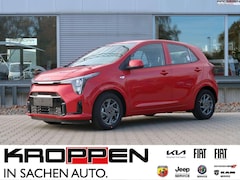 Bild des Angebotes Kia Picanto Vision AT SHZ LHZ Navi Kam Android Carplay