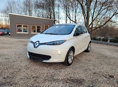 Bild des Angebotes Renault ZOE Zen 22 kW Batterie-INKLUSIVE*Navi*Temp*TÜV*