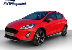 Bild des Angebotes Ford Fiesta Active