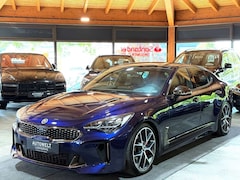 Kia Stinger 3.3 V6 TGDI GT 4WD BBS TOP AUSSTATTUNG
