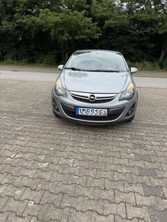 Bild des Angebotes Opel Corsa C (Smart Fortwo 453 )