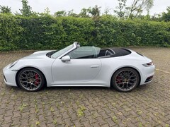 Bild des Angebotes Porsche 992 4S Cabriolet