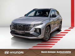 Bild des Angebotes Hyundai TUCSON 1.6 T-GDI N LINE HYBRID 4WD  KAMERA LED