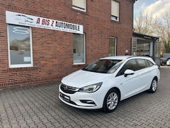 Bild des Angebotes Opel Astra K Sports Tourer Edition 1.6 CDTI inkl. 19%