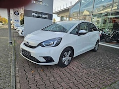 Bild des Angebotes Honda Jazz Hybrid 1.5 i-MMD e-CVT Executive m. Kamera/Navi