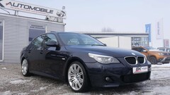 Bild des Angebotes BMW 520 d TÜV neu Xenon 4xSHZ  Tempomat Schiebdach