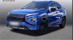 Bild des Angebotes Mitsubishi Eclipse Cross 2.4 MIVEC SELECT Black *TOP ZUSTAND*ALLWETTERREIFE
