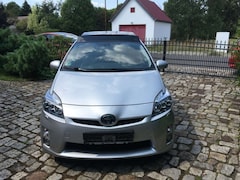 Bild des Angebotes Toyota Prius (Hybrid)+Executive