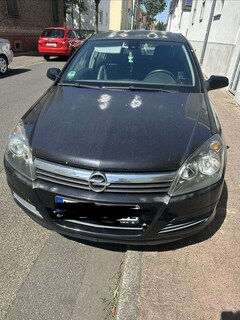 Bild des Angebotes Opel Astra Cosmo