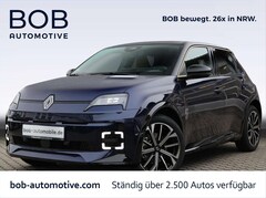 Bild des Angebotes Renault R 5 E-Tech Iconic Five 150 Comfort Range 8-fach bereift
