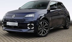 Bild des Angebotes Renault R 5 E-Tech Iconic Five 150 Comfort Range 8-fach bereift