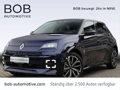 Bild des Angebotes Renault R 5 E-Tech Iconic Five 150 Comfort Range 8-fach bereift