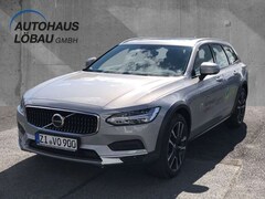 Bild des Angebotes Volvo V90 Cross Country CrossCountry B4 AWD Plus - StandHZG AHK-klappbar