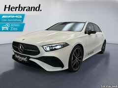 Bild des Angebotes Mercedes-Benz A 180 d Kompakt +AMG+NIGHT+MULTIBEAM+360°KAMERA+